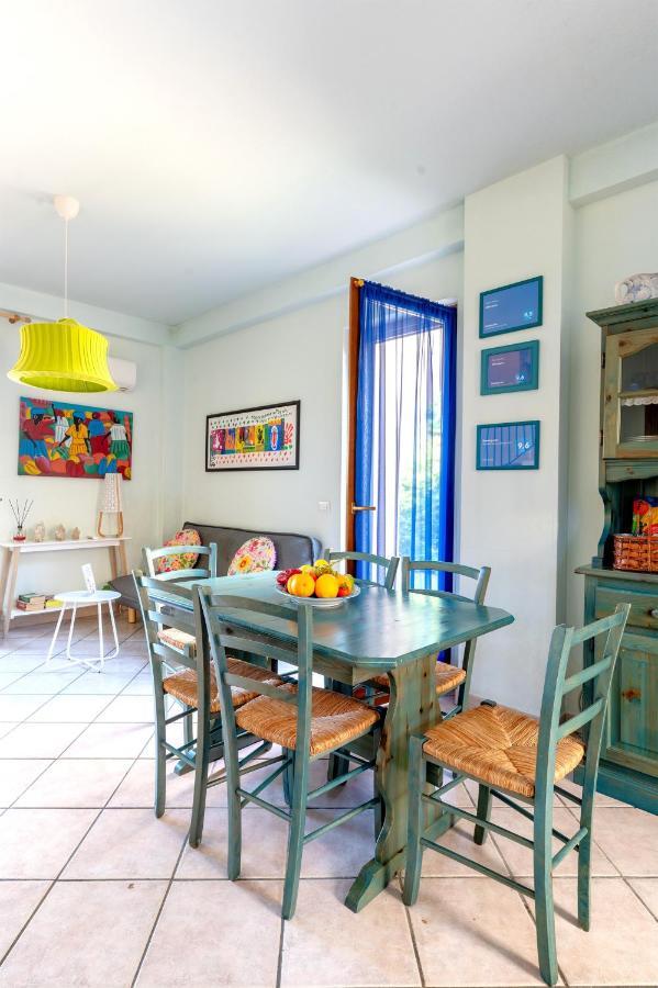 Villa Aura Marina di Modica Bagian luar foto