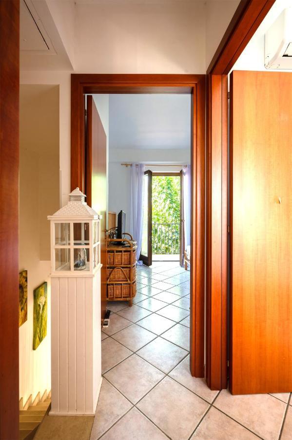 Villa Aura Marina di Modica Bagian luar foto
