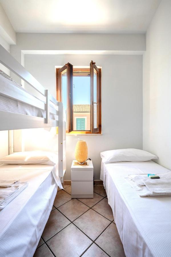 Villa Aura Marina di Modica Bagian luar foto