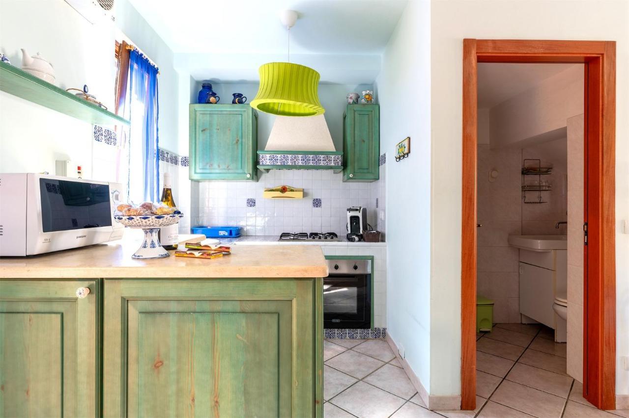 Villa Aura Marina di Modica Bagian luar foto