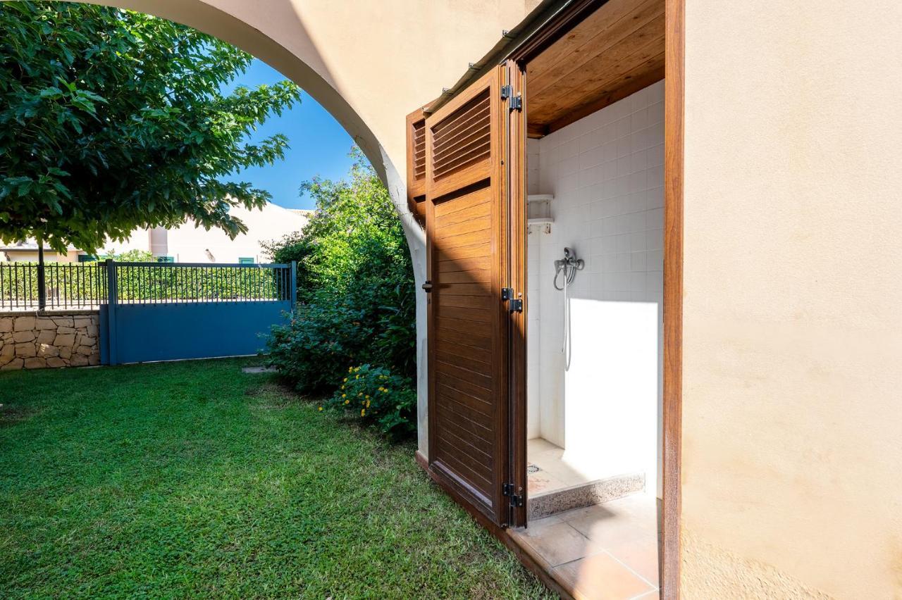 Villa Aura Marina di Modica Bagian luar foto