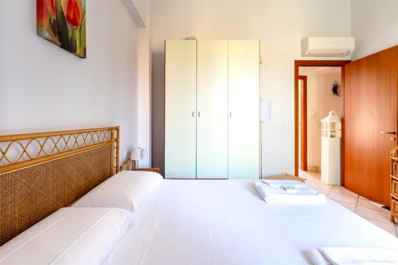 Villa Aura Marina di Modica Bagian luar foto