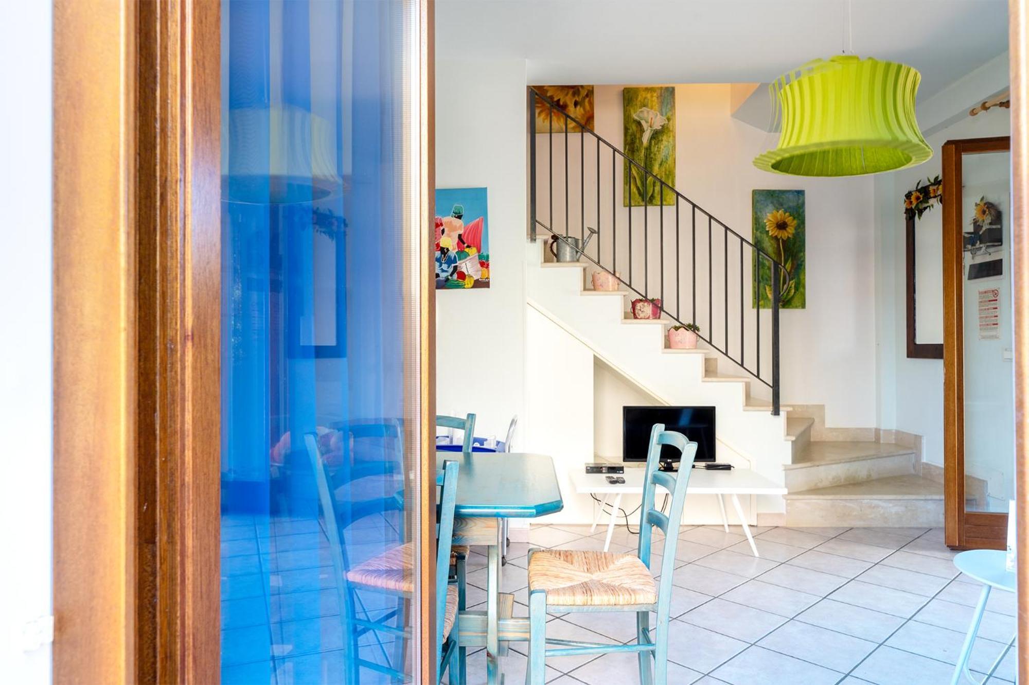 Villa Aura Marina di Modica Bagian luar foto